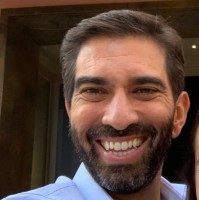 Tiago Pereira