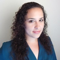 Nicole R Santamaria