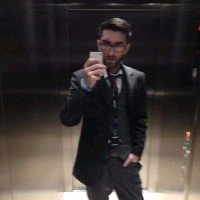 Michael Lovatt