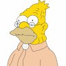 Abe Simpson