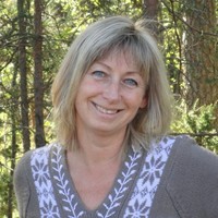 Cathrine Holbu
