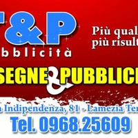T&P - Grafica