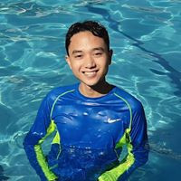 Vince Rolly Antenor