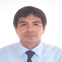 Ronald Jose Huapaya Porras