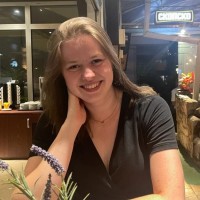 Nadia van der Molen