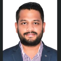 Sushant Bhardwaj