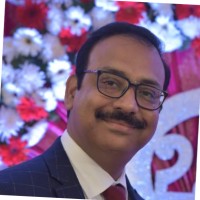 Anand Mehrotra