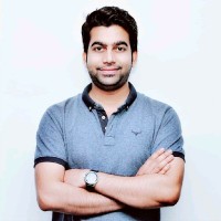 Aman Gupta