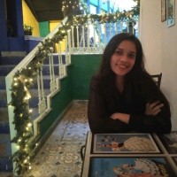 Purvi Shah