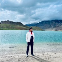 Soumik Barman