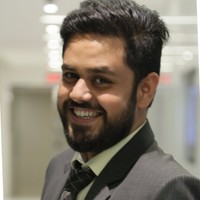 Panshul Bhatt