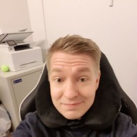 Mikael Hulkkonen