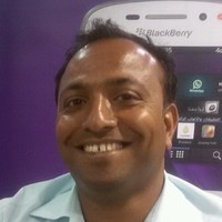 Mahesh Pujari