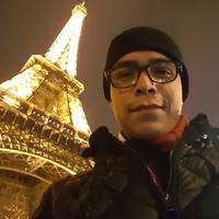 Sergio Emmanuel Corona Rodríguez