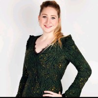 Marleen Klijnstra Holtrop