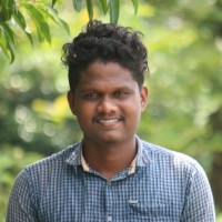 Anand P Mohan