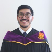 Derrick Gomez