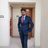 Cma Maheswaran