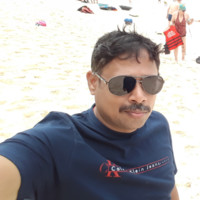 Sunil Raj