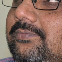 Jagadev ( Jagadish) Hoti