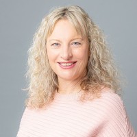 Donna Sands
