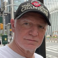 Ted Spero