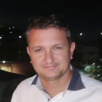 Cleber Mantovani