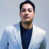 Alex Ojeda Baute