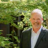 Martin Evans