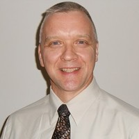 Dean Redden