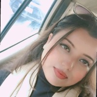 Pooja Chaudhary