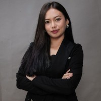 Mary Racel Tan