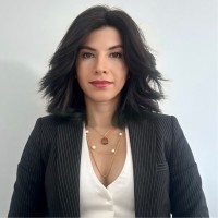 Sherry Dezvarei, Ph.D