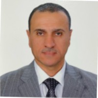 Mohammed Jawad Al-Delaimy