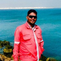 Mohammed Sohail