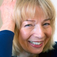 Irene Wise