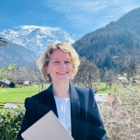 Pauline Desfontaines 🦊