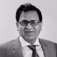 Rakesh I Aggarwal