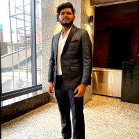 Vilesh Athrey