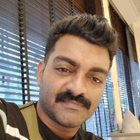 Renjith Mohanakumar