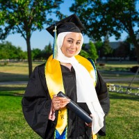 Mariam Elsayed