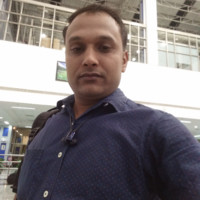 Kamlesh Kushwaha