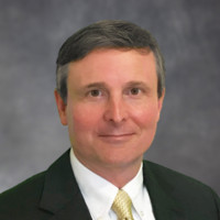 Gil Weston, PMP