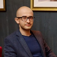 Andrey Suchkov