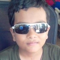 Naveen Chandra