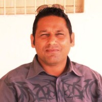 Shakeel Siddiqui