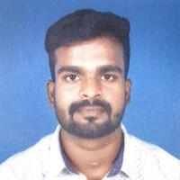 Prasanna M S