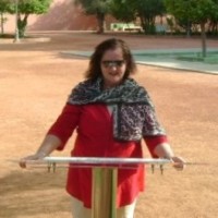 Gillian Kemp
