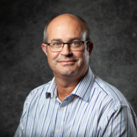 Nigel White