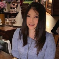 Joanne Lau